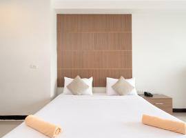 LeeNova Place，位于莱卡邦的酒店