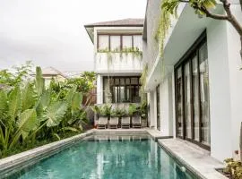 Villa Leceni Canggu by Nakula