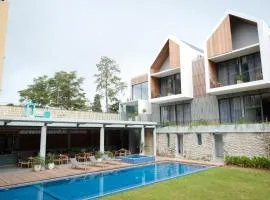 Facade Hotel by Azana