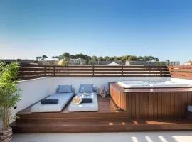 Le Bijou Luxury Suites Rethymno