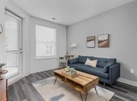 CozySuites Spacious 1BR Near Whole Foods