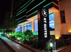 KT Home Hotel & Apartments