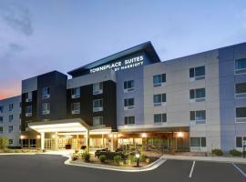 TownePlace Suites by Marriott Grand Rapids Wyoming，位于怀俄明的酒店