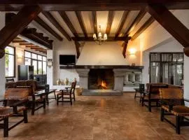 Hotel Tugasa Las Truchas