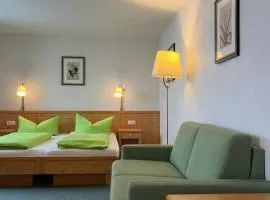 Walserklause Ferienwohnung