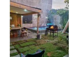 Cathy's place