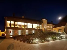 Hotel Pod Zámkem