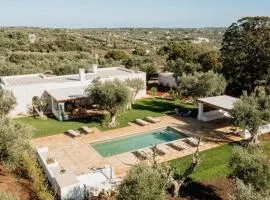 Luxury Villa Borgo Cinera