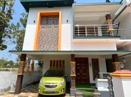 Happy Villa Homestay - 2