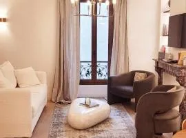 Verdon - Appartement d'Architecte