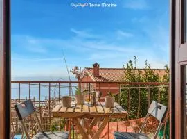 Il Nido delle Cinque Terre