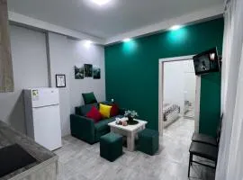 Cosy Apartment with Good Location Self Check In