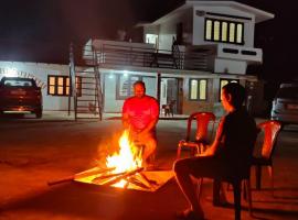Streaming Valley Independent Coffee Estate Stay，位于马迪凯里的酒店