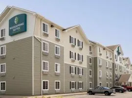 WoodSpring Suites Johnson City