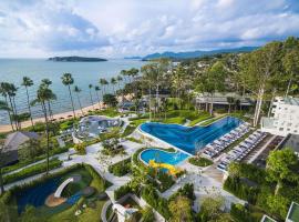 Hyatt Regency Koh Samui，位于查汶的酒店