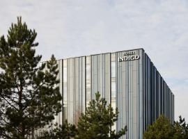 Hotel Indigo Coventry, an IHG Hotel，位于考文垂的酒店