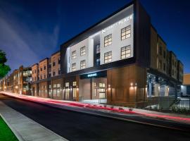 Hyatt Place Nashville/Green Hills，位于纳什维尔的酒店