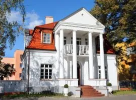 索兰科瓦别墅酒店