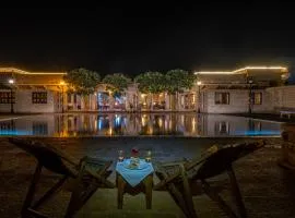 Hotel Rawalkot Jaisalmer