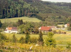 Die Remise - Schmidsfelden 12 - 88299 Leutkirch im Allgäu，位于阿尔戈伊地区洛伊特基希的酒店