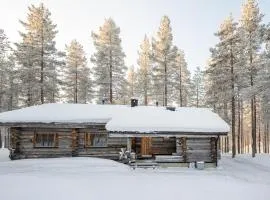 Villa Poronperä