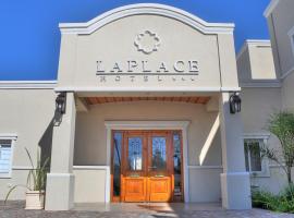 Laplace Hotel，位于科尔多瓦的酒店