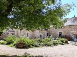 L'éco-Domaine du Chalonge