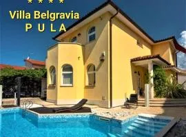 Villa Belgravia