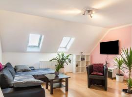 Lampl Haus，位于Steindorf的酒店