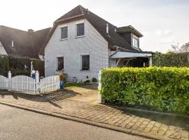 Ferienhaus Nahe Ostsee