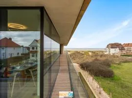 Rêve des Dunes – luxury apartment by the sea