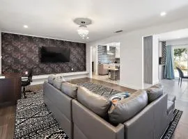 City Center Charm: 5 Mins to SFA - Nacogdoches, Texas