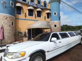 Hotel Villa