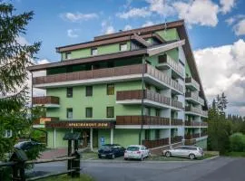 Apartman 25 Vysoké Tatry