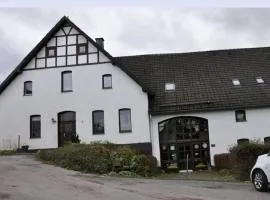 Diemeltal Lodge Appartements