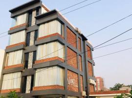 Vibes Selaqui Hotel Dehradun，位于德拉敦的酒店