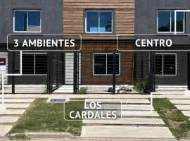 Departamento los cardales