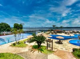 Hotel Lake Side Brasília - OZPED Flats