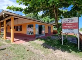 Pousada Recanto Aconchego