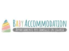 Babyaccommodation Family Garden