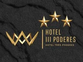 Hotel Tres Poderes