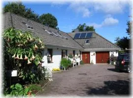 Fewo Leopold - Ferienwohnung 1