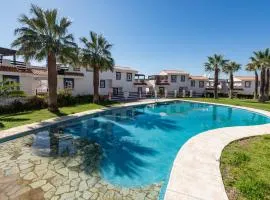 Atico Duplex con terraza
