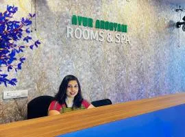 Ayur Arogyam Rooms and Spa