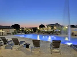 阿日特米斯亚度假村