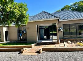 Alexandrina's Corner