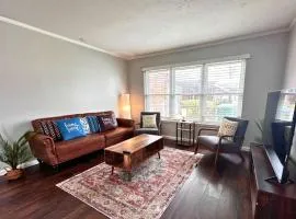 Cozy 3br By Houston Ship Channel