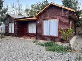 Culturia Lodge
