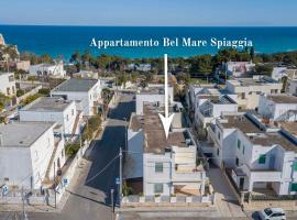Appartamento Bel Mare beach at 200 meters - Happy Rentals，位于梅伦杜尼奥的酒店