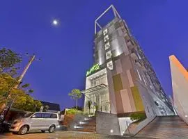 威兹佩姆达三宝垄酒店